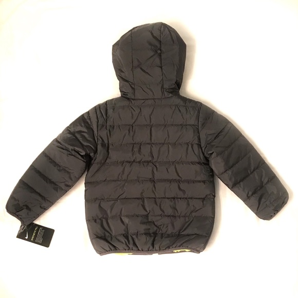 NWT Nike Boy Jacket - Picture 2 of 3